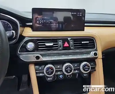 Genesis G70 2023 2.0 гидро в Москве № 2051553, миниатюра 10