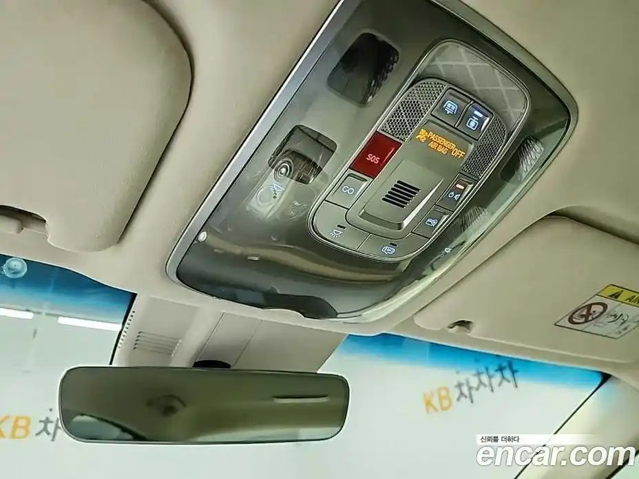 Genesis G80 2022 2.5 гидро в Москве № 2051559, фото 16