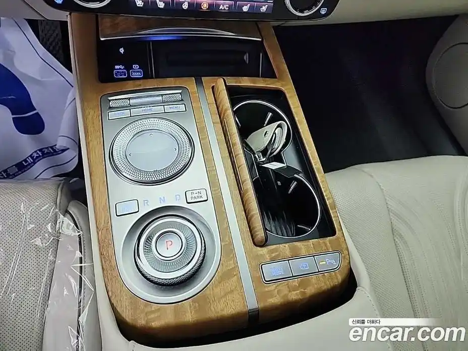 Genesis G80 2022 2.5 гидро в Москве № 2051559, фото 8