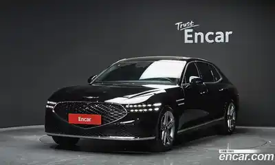 Genesis G90, 2023