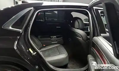 Genesis G90 2023 3.5 гидро в Москве № 2051565, миниатюра 11