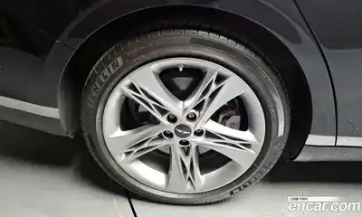 Genesis G90 2023 3.5 гидро в Москве № 2051565, миниатюра 5
