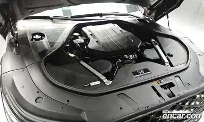 Genesis G90 2023 3.5 гидро в Москве № 2051565, миниатюра 6