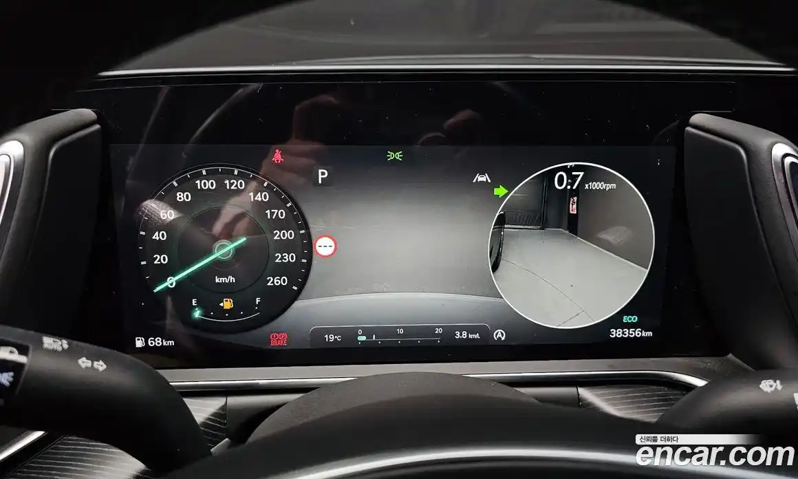Genesis G90 2023 3.5 гидро в Москве № 2051565, фото 8