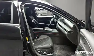Genesis G90 2023 3.5 гидро в Москве № 2051565, миниатюра 10