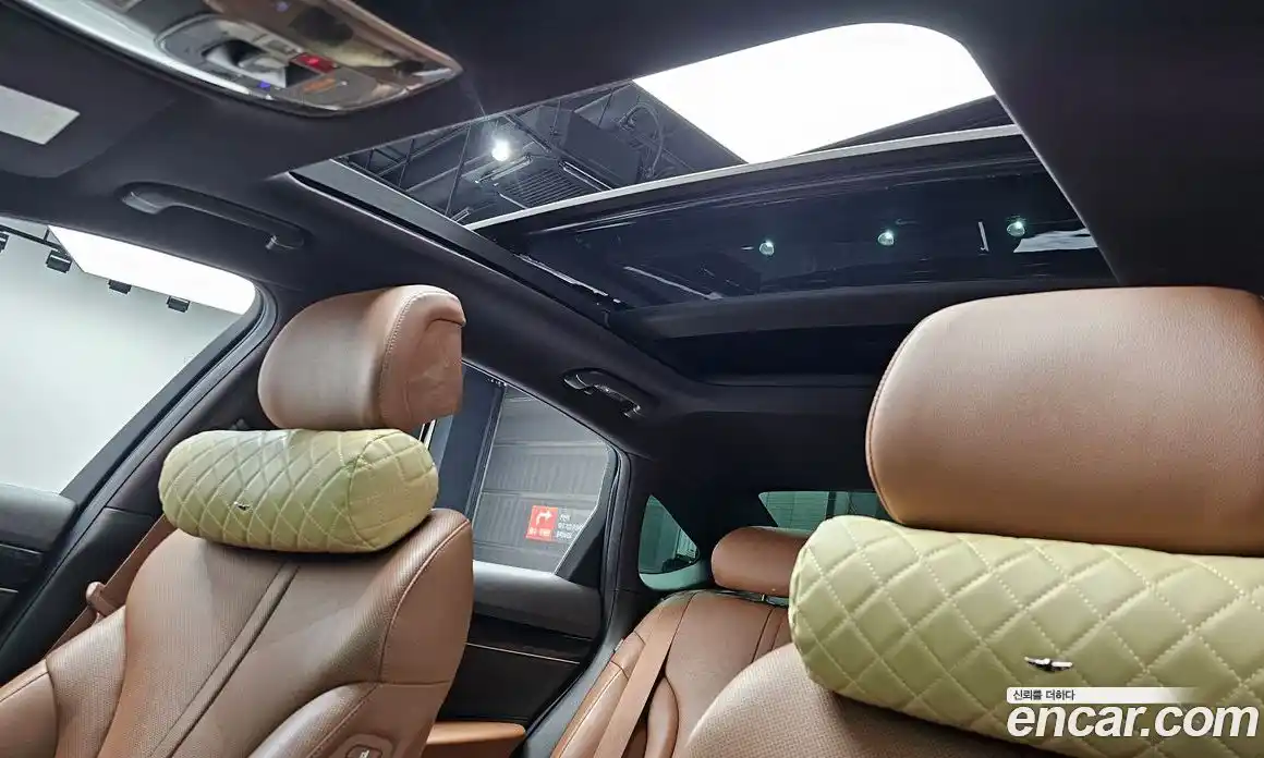 Genesis G80 2023 2.5 гидро в Москве № 2051594, фото 23