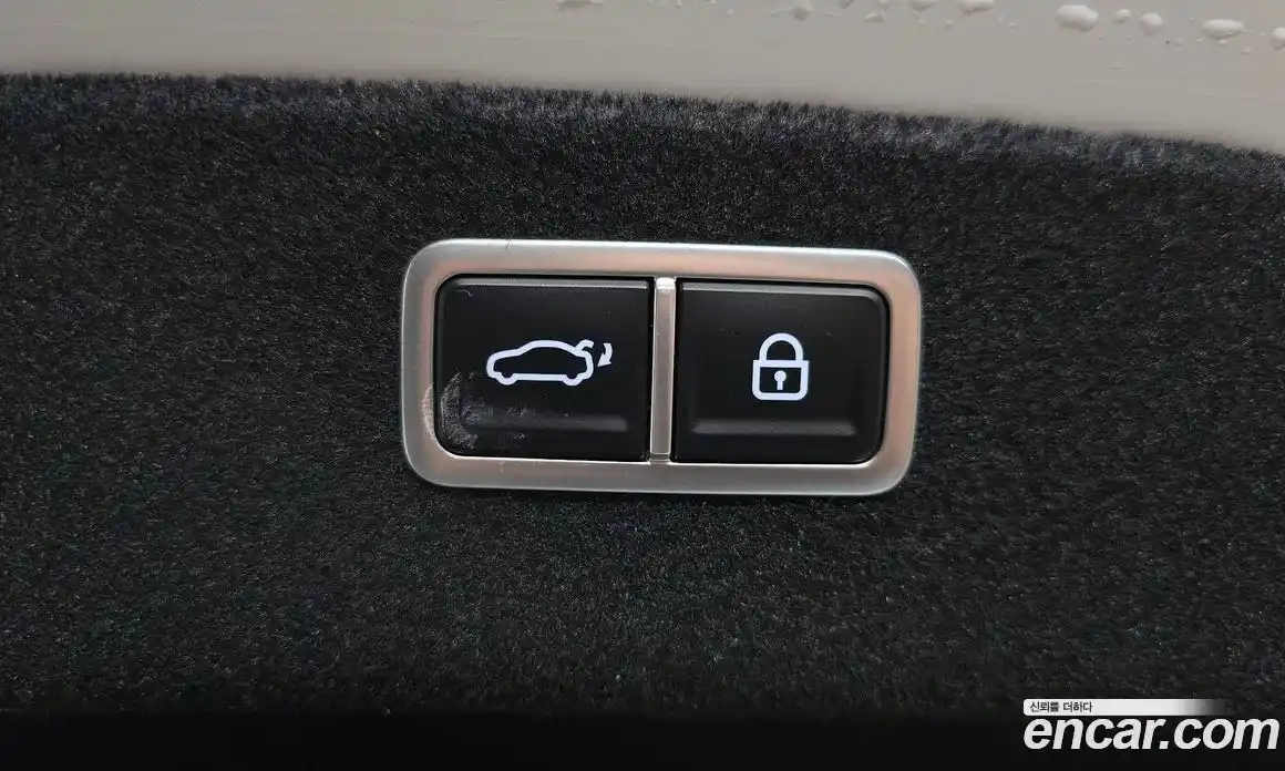 Genesis G80 2023 2.5 гидро в Москве № 2051594, фото 25