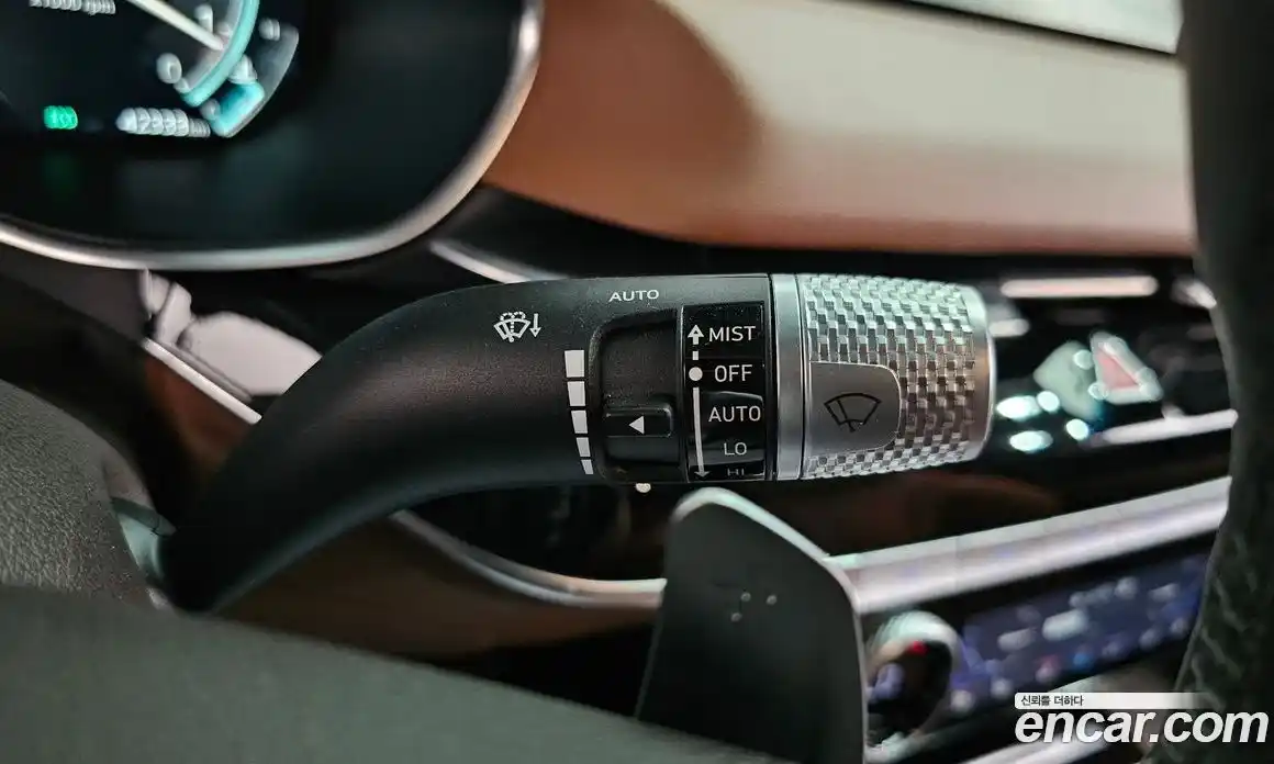Genesis G80 2023 2.5 гидро в Москве № 2051594, фото 30