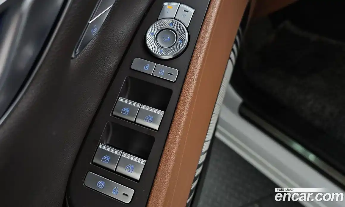 Genesis G80 2023 2.5 гидро в Москве № 2051594, фото 40