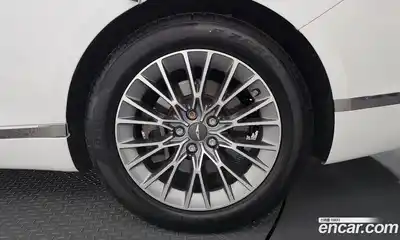 Genesis G80 2023 2.5 гидро в Москве № 2051594, миниатюра 7