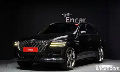 Genesis GV80, 2023