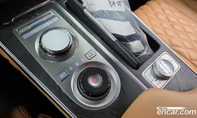 Genesis GV80 2023 3.5 гидро в Москве № 2051623, миниатюра 12