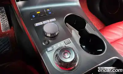Genesis GV70 2024 2.5 гидро в Москве № 2051644, миниатюра 12