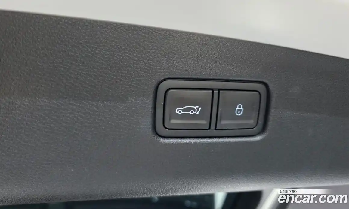 Genesis GV70 2024 2.5 гидро в Москве № 2051644, фото 38