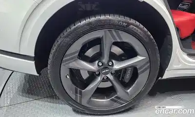Genesis GV70 2024 2.5 гидро в Москве № 2051644, миниатюра 5