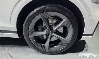 Genesis GV70 2024 2.5 гидро в Москве № 2051644, миниатюра 7
