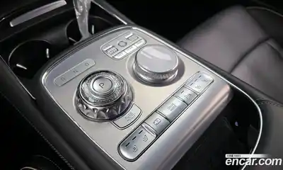 Genesis G90 2022 3.5 гидро в Москве № 2051668, миниатюра 12