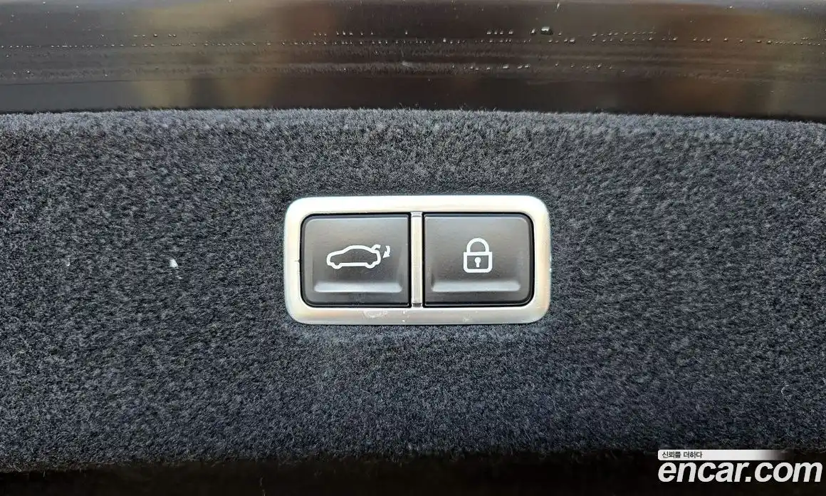 Genesis G90 2022 3.5 гидро в Москве № 2051668, фото 27