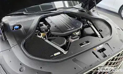 Genesis G90 2022 3.5 гидро в Москве № 2051668, миниатюра 6