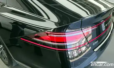 Genesis G90 2022 3.5 гидро в Москве № 2051668, миниатюра 9