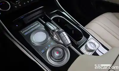 Genesis GV80 2022 2.5 гидро в Москве № 2051699, миниатюра 12