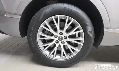 Genesis GV80 2022 2.5 гидро в Москве № 2051699, миниатюра 5
