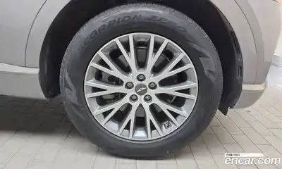 Genesis GV80 2022 2.5 гидро в Москве № 2051699, миниатюра 7