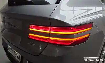 Genesis GV80 2022 2.5 гидро в Москве № 2051699, миниатюра 9