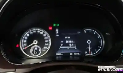Genesis GV70 2021 2.5 гидро в Москве № 2051720, миниатюра 11