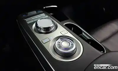 Genesis GV70 2021 2.5 гидро в Москве № 2051720, миниатюра 12