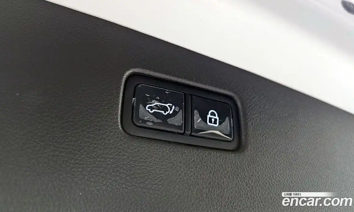 Genesis GV70 2021 2.5 гидро в Москве № 2051720, фото 29