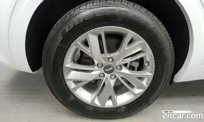Genesis GV70 2021 2.5 гидро в Москве № 2051720, миниатюра 5
