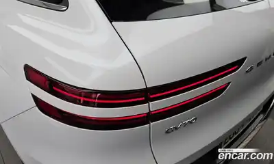 Genesis GV70 2021 2.5 гидро в Москве № 2051720, миниатюра 9
