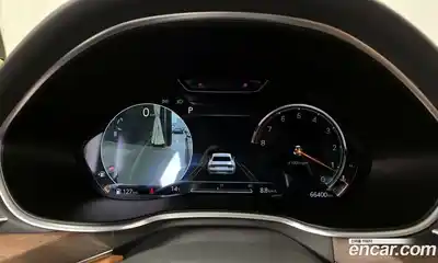 Genesis G80 2020 2.5 гидро в Москве № 2051742, миниатюра 11