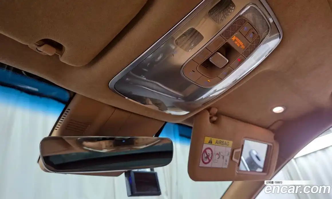 Genesis G80 2020 2.5 гидро в Москве № 2051742, фото 31
