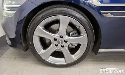Genesis G80 2020 2.5 гидро в Москве № 2051742, миниатюра 5