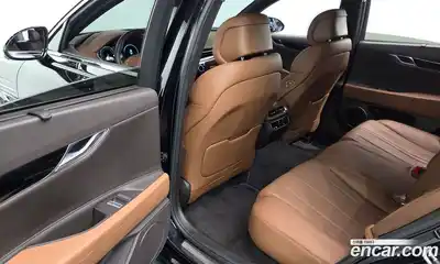 Genesis G80 2022 2.5 гидро в Москве № 2051773, миниатюра 11
