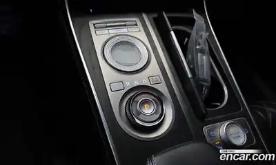 Genesis GV80 2022 2.5 гидро в Москве № 2051779, миниатюра 12