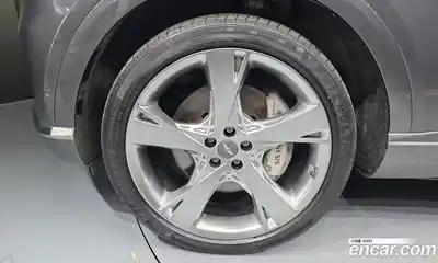 Genesis GV80 2022 2.5 гидро в Москве № 2051779, миниатюра 5