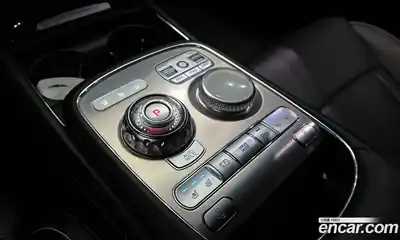 Genesis G90 2022 3.5 гидро в Москве № 2051793, миниатюра 12