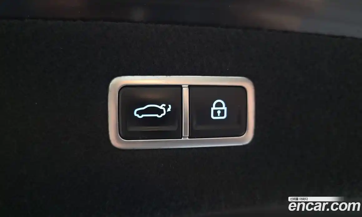 Genesis G90 2022 3.5 гидро в Москве № 2051793, фото 27