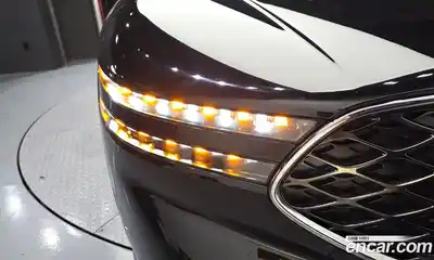 Genesis G90 2022 3.5 гидро в Москве № 2051793, миниатюра 8