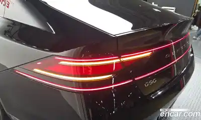 Genesis G90 2022 3.5 гидро в Москве № 2051793, миниатюра 9