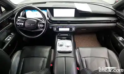 Genesis G90 2022 3.5 гидро в Москве № 2051793, миниатюра 10