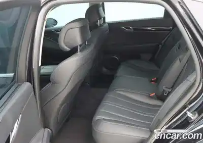 Genesis G80 2022 3.5 гидро в Москве № 2051831, миниатюра 6
