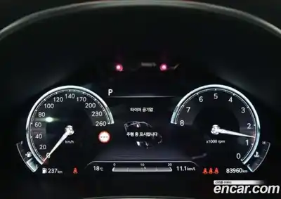 Genesis G80 2022 3.5 гидро в Москве № 2051831, миниатюра 7