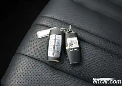 Genesis G80 2022 3.5 гидро в Москве № 2051831, миниатюра 8