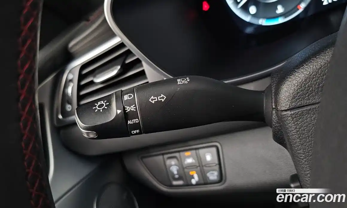 Genesis G70 2019 3.3 гидро в Москве № 2051839, фото 28