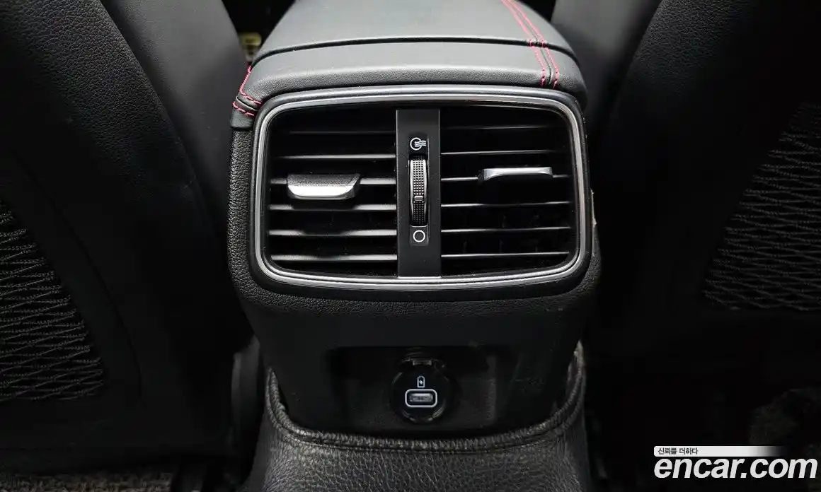 Genesis G70 2019 3.3 гидро в Москве № 2051839, фото 30