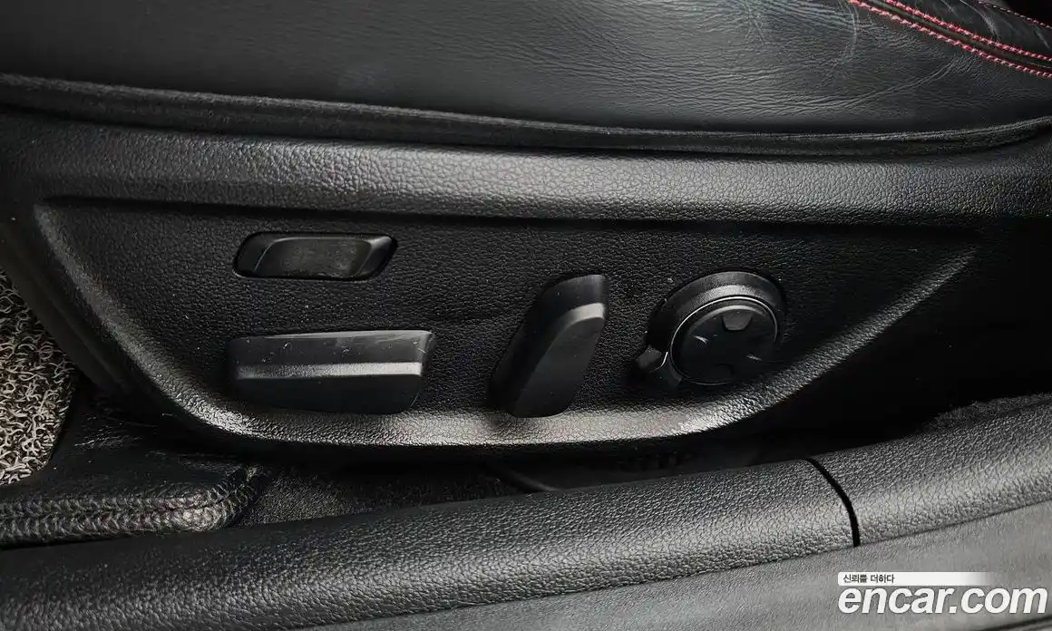 Genesis G70 2019 3.3 гидро в Москве № 2051839, фото 32